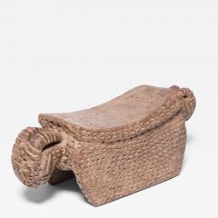 Senufo Style Antelope Stool - 4291351