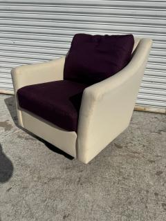 Serena and Lily Swivel Glider Lounge Chair - 4397927