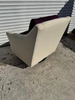 Serena and Lily Swivel Glider Lounge Chair - 4397973