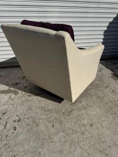 Serena and Lily Swivel Glider Lounge Chair - 4397977