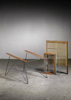 Serge Ketoff Serge Ketoff lounge chair - 4081180