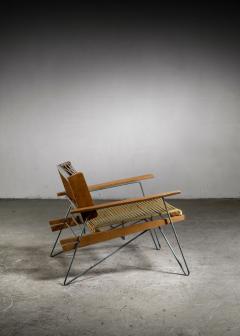 Serge Ketoff Serge Ketoff lounge chair - 4081181