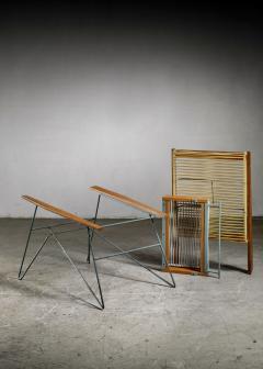 Serge Ketoff Serge Ketoff lounge chair - 4317919