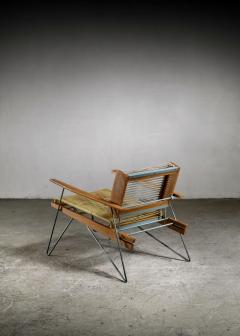 Serge Ketoff Serge Ketoff lounge chair - 4317921