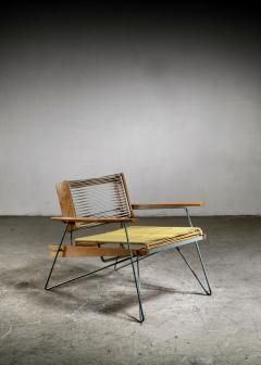 Serge Ketoff Serge Ketoff lounge chair - 4317922