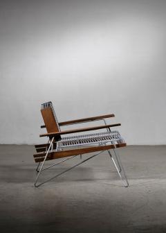 Serge Ketoff Serge Ketoff lounge chair - 4682750