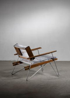 Serge Ketoff Serge Ketoff lounge chair - 4682751