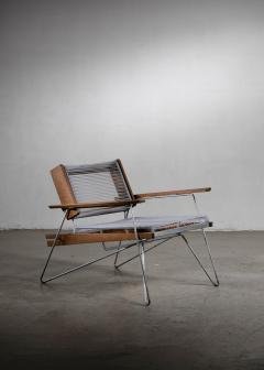 Serge Ketoff Serge Ketoff lounge chair - 4682752