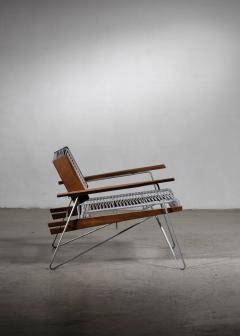 Serge Ketoff Serge Ketoff lounge chair - 4682753