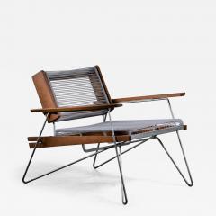 Serge Ketoff Serge Ketoff lounge chair - 4682919