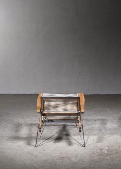 Serge Ketoff Serge Ketoff prototype lounge chair - 3699699