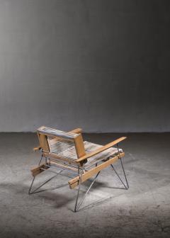 Serge Ketoff Serge Ketoff prototype lounge chair - 3699700