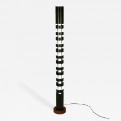 Serge Mouille Serge Mouille Black Large Totem Floor Lamp - 433146