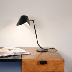 Serge Mouille Serge Mouille Black or White Antony Desk Lamp - 432990