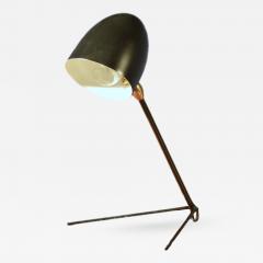 Serge Mouille Serge Mouille Black or White Cocotte Desk Lamp - 433007