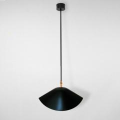 Serge Mouille Serge Mouille Library Ceiling Lamp - 833107