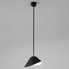 Serge Mouille Serge Mouille Library Ceiling Lamp - 833108