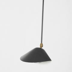 Serge Mouille Serge Mouille MCL LIB Library Ceiling Lamp - 745383