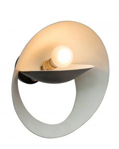 Serge Mouille Serge Mouille Petite Saturne Sconce Lights France 1950s - 636924