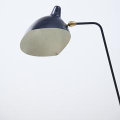 Serge Mouille Serge Mouille designed Modernist Floor Lamp - 1456000
