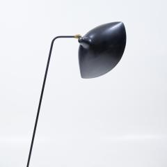 Serge Mouille Serge Mouille designed Modernist Floor Lamp - 1456006