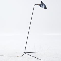 Serge Mouille Serge Mouille designed Modernist Floor Lamp - 1456008