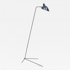 Serge Mouille Serge Mouille designed Modernist Floor Lamp - 1456533