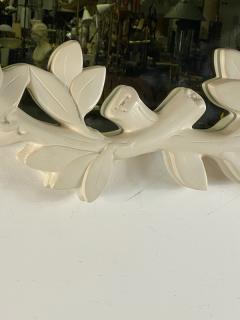 Serge Roche DRAMATIC SERGE ROCHE STYLE MIRROR AND CONSOLE - 1264521