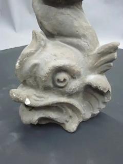 Serge Roche French 30s Sculpture Attributed to Serge Roche - 4096647