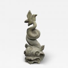 Serge Roche French 30s Sculpture Attributed to Serge Roche - 4101615