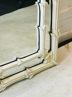 Serge Roche SERGE ROCHE STYLE MIRROR - 2822125