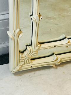 Serge Roche SERGE ROCHE STYLE MIRROR - 2822132