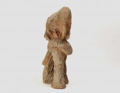 Serge Vandercam Terracotta Sculpture - 4436981