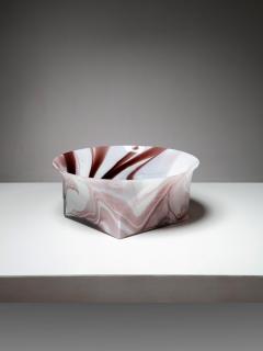 Sergio Asti D mod Vase by Sergio Asti for Venini - 4724928