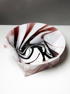 Sergio Asti D mod Vase by Sergio Asti for Venini - 4724929