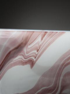 Sergio Asti D mod Vase by Sergio Asti for Venini - 4724933