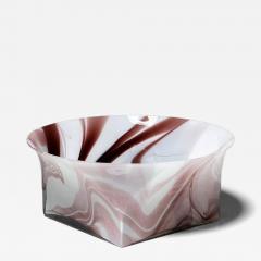Sergio Asti D mod Vase by Sergio Asti for Venini - 4767651