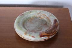 Sergio Asti Large Onyx Bowl by Sergio Asti - 863746