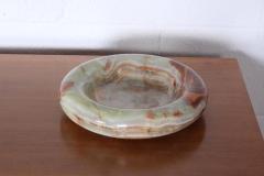 Sergio Asti Large Onyx Bowl by Sergio Asti - 863747