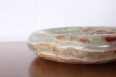 Sergio Asti Large Onyx Bowl by Sergio Asti - 863748