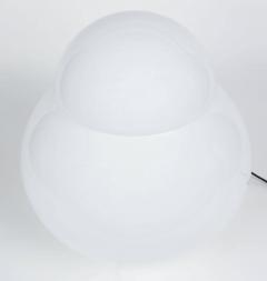 Sergio Asti Large Sergio Asti Daruma Table Lamp for Fontana Arte - 601945