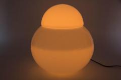 Sergio Asti Large Sergio Asti Daruma Table Lamp for Fontana Arte - 601946