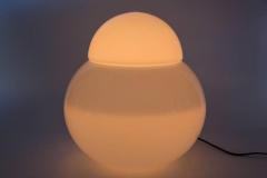 Sergio Asti Large Sergio Asti Daruma Table Lamp for Fontana Arte - 601947