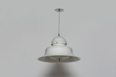 Sergio Asti Sergio Asti for Kartell ceiling light model KD14 - 3625974