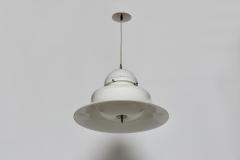 Sergio Asti Sergio Asto for Kartell ceiling light model KD14 - 4084158