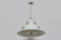 Sergio Asti Sergio Asto for Kartell ceiling light model KD14 - 4084161
