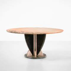 Sergio Asti Table Model Alice  - 4775046