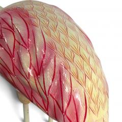 Sergio Bustamante Paper Mache Life Size Flamingo s Mexico 1960 - 4789452