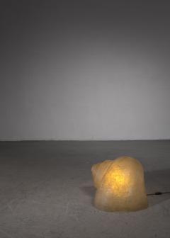 Sergio Camilli Sergio Camilli Snail Lamp for Bieffeplast - 3295528