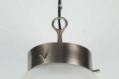 Sergio Mazza 1960s Sergio Mazza Delta Pendant for Artemide - 528310